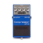 Boss CP-1X Compressor Pedal | Musical Instruments Accessories | Musical Instruments. Musical Instruments: Accessories By Categories, Musical Instruments. Musical Instruments: Guitar & Bass Pedal By Categories, Musical Instruments. Musical Instruments: Stompbox Pedal | Boss