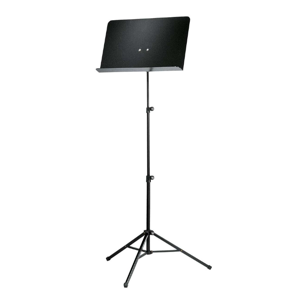 Konig & Meyer 10068-000-55 School orchestra music stand black