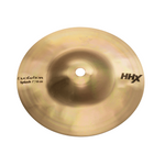 Sabian 7” HHX Evolution Splash 10705XEB