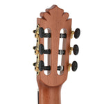 Maxtone GM-306N 3+3 Classical Guitar Machine Heads