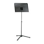 Konig & Meyer 12179-000-55 School Music stand black