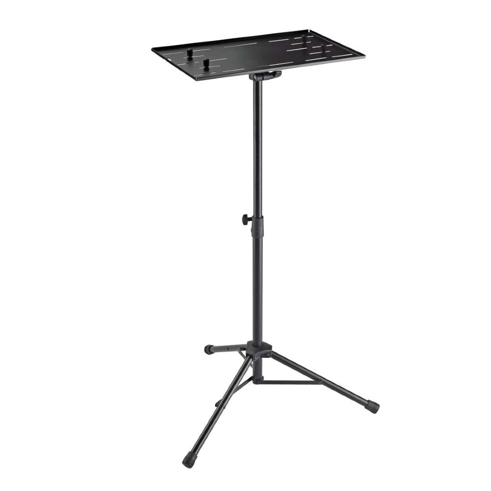 Konig & Meyer 12185-000-55 Laptop stand black