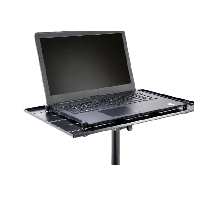 Konig & Meyer 12185-000-55 Laptop stand black