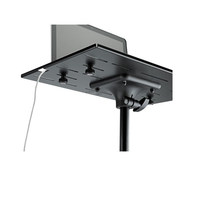 Konig & Meyer 12185-000-55 Laptop stand black