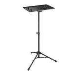 Konig & Meyer 12185-000-55 Laptop stand black