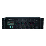 ITC T-4240MP 4 Channel Matrix Audio Integrated 100V Amplifier 4x240W | Professional Audio | Professional Audio, Professional Audio. Professional Audio: Public Address System, Professional Audio. Professional Audio: Voltage Amplifier, Professional Audio. Professional Audio: Voltage Mixer Amplifier | itc