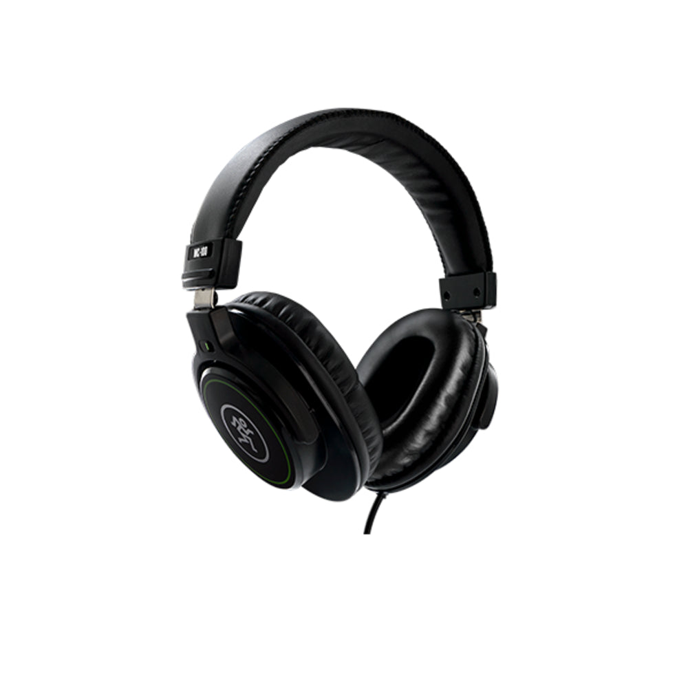 Mackie Creator Bundle 3" Multimedia Monitors, USB Microphone, and Headphones