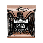 Ernie Ball 2078 Paradigm Phosphor Bronze Light Acoustic Guitar Strings - Gauge 11-52
