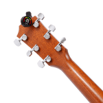 D'Addario PW-CT-26 Nexxus 360 Rechargeable Headstock Tuner