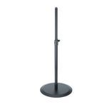 Konig & Meyer 26750-022-55 Round Base Speaker Stand
