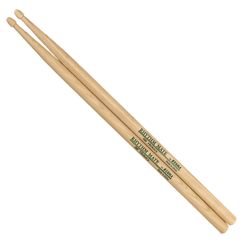 Tama RHYTHM MATE HRM5B Hickory 5B DrumSticks