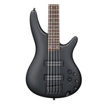 Ibanez SR305EB WK 5-String Electric Bass Guitar Weathered Black