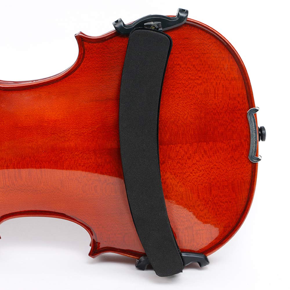 Snowpine ME-144Violin Shoulder Rest For 3/4 - 4/4 Size