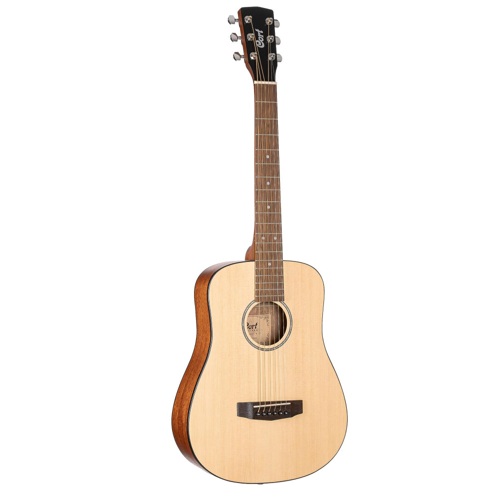 Cort ADMINI-OP 1/2 Acoustic Guitar w/Bag | Musical Instruments | Musical Instruments, Musical Instruments. Musical Instruments: Acoustic Guitars, Musical Instruments. Musical Instruments: Guitars | Cort