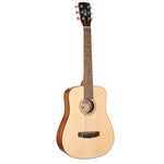 Cort ADMINI-OP 1/2 Acoustic Guitar w/Bag | Musical Instruments | Musical Instruments, Musical Instruments. Musical Instruments: Acoustic Guitars, Musical Instruments. Musical Instruments: Guitars | Cort