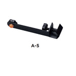 Maxtone A-5 Microphone Singel Attachment