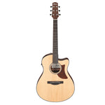 Ibanez AAM50CE-OPN Advanced Auditorium Acoustic-Electric Guitar - Open Pore Natural | Musical Instruments | Musical Instruments, Musical Instruments. Musical Instruments: Electro Acoustic Guitar, Musical Instruments. Musical Instruments: Guitars | Ibanez