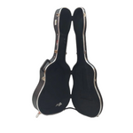 Maxtone WGCC-ABS05 Acoustic Guitar Hard Case