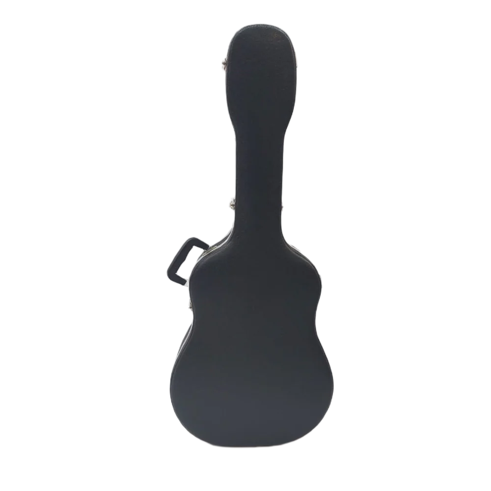 Maxtone WGCC-ABS05 Acoustic Guitar Hard Case