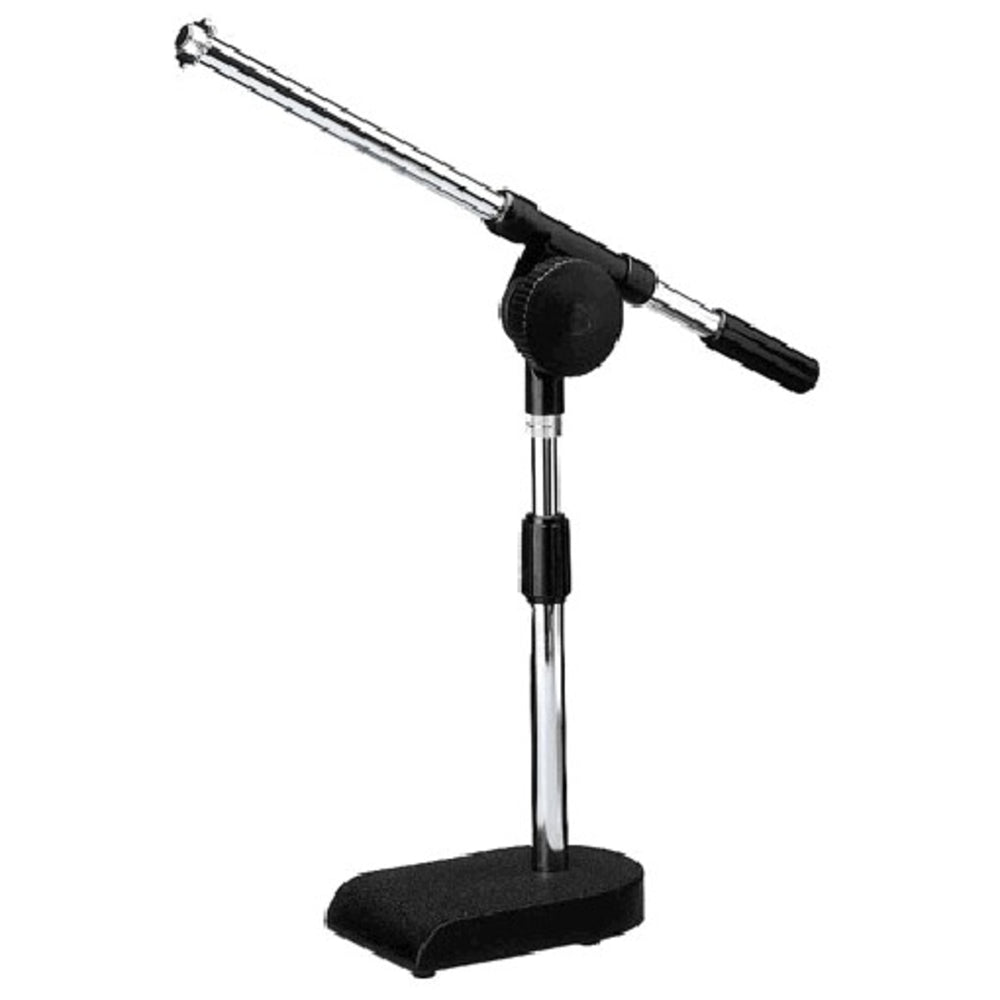 Maxtone AD-63 Boom Floor / Desk Microphone Stand
