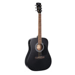 Cort AD810E-BKSBlack Satin Dreadnought Electro Acoustic Guitar | Musical Instruments | Musical Instruments, Musical Instruments. Musical Instruments: Electro Acoustic Guitar, Musical Instruments. Musical Instruments: Guitars | Cort