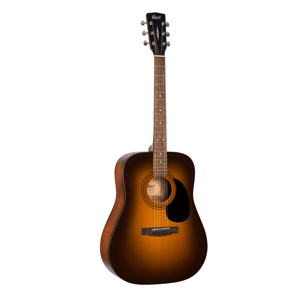 Cort AD810 SSB Dreadnought Acoustic Guitar | Musical Instruments | Musical Instruments, Musical Instruments. Musical Instruments: Acoustic Guitars, Musical Instruments. Musical Instruments: Guitars | Cort