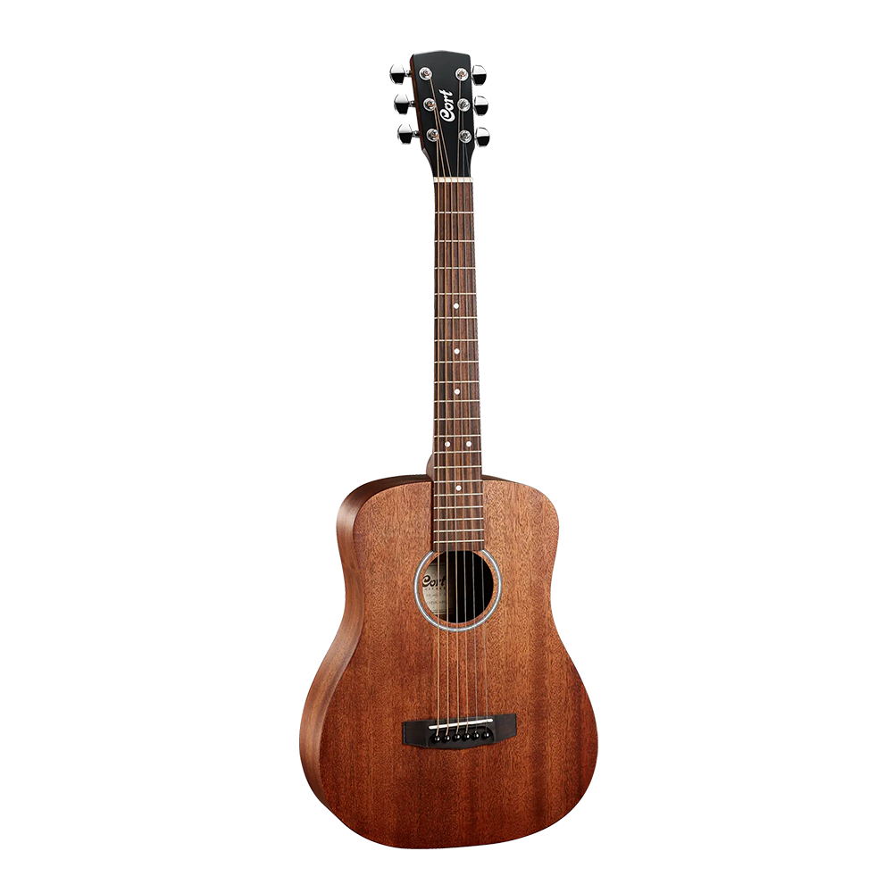 Cort AD MINI M-OP 1/2 Acoustic Guitar w/Bag | Musical Instruments | Musical Instruments, Musical Instruments. Musical Instruments: Acoustic Guitars, Musical Instruments. Musical Instruments: Guitars | Cort