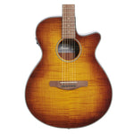 Ibanez AEG70-VVH Acoustic Electric Guitar - Vintage Violin High Gloss