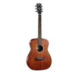 Cort AF510M-OP Concert Body Acoustic Guitar | Musical Instruments | Musical Instruments, Musical Instruments. Musical Instruments: Acoustic Guitars, Musical Instruments. Musical Instruments: Guitars | Cort