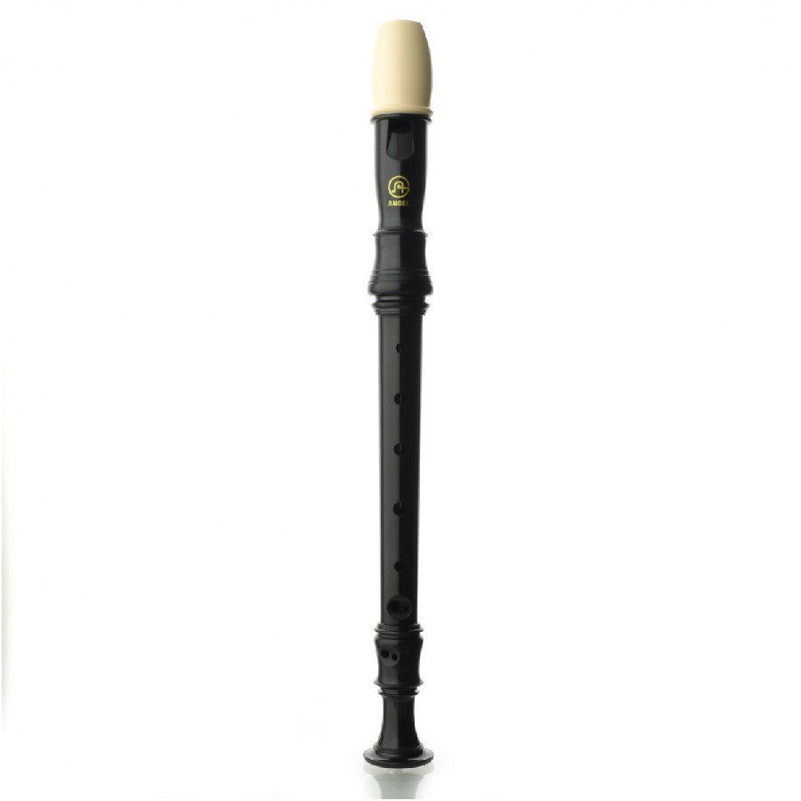 Angel ASRG-320 Soprano G - German Flute Recorder