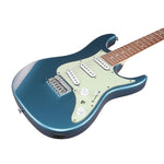 Ibanez AZES31-AOC Electric Guitar - Arctic Ocean Metallic
