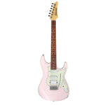 Ibanez AZES40-PPK Electric Guitar - Pastel Pink