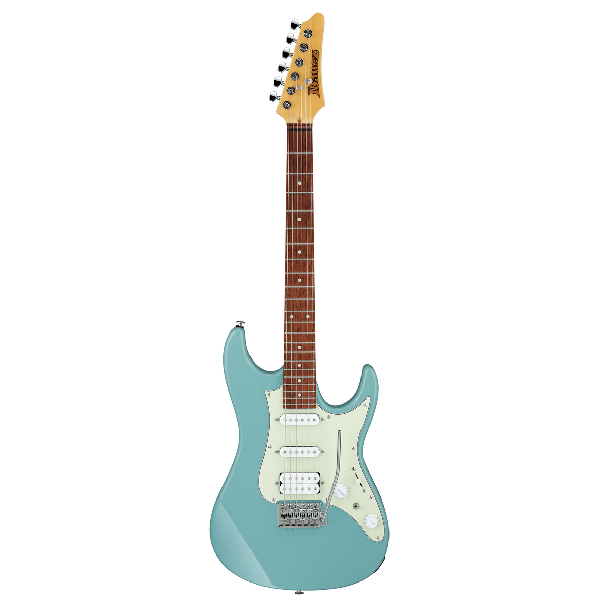Ibanez AZES40-PRB Electric Guitar - Purist Blue