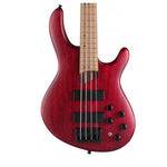 Cort B4 Element OPBR 4-Strings Bass Guitar