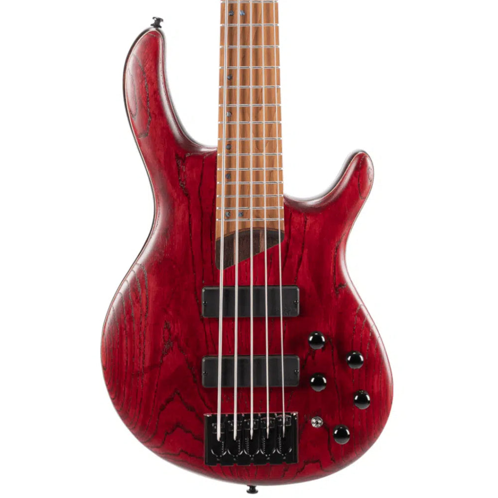 Cort B5 Element OPBR 5-Strings Bass Guitar