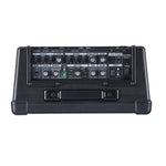 Boss CUBE ST2 2x6.5" 10-watt Battery Powered Combo Amp / Note: Boss BT-Dual - Bluetooth Audio MIDI Dual Adapter Sold Separately