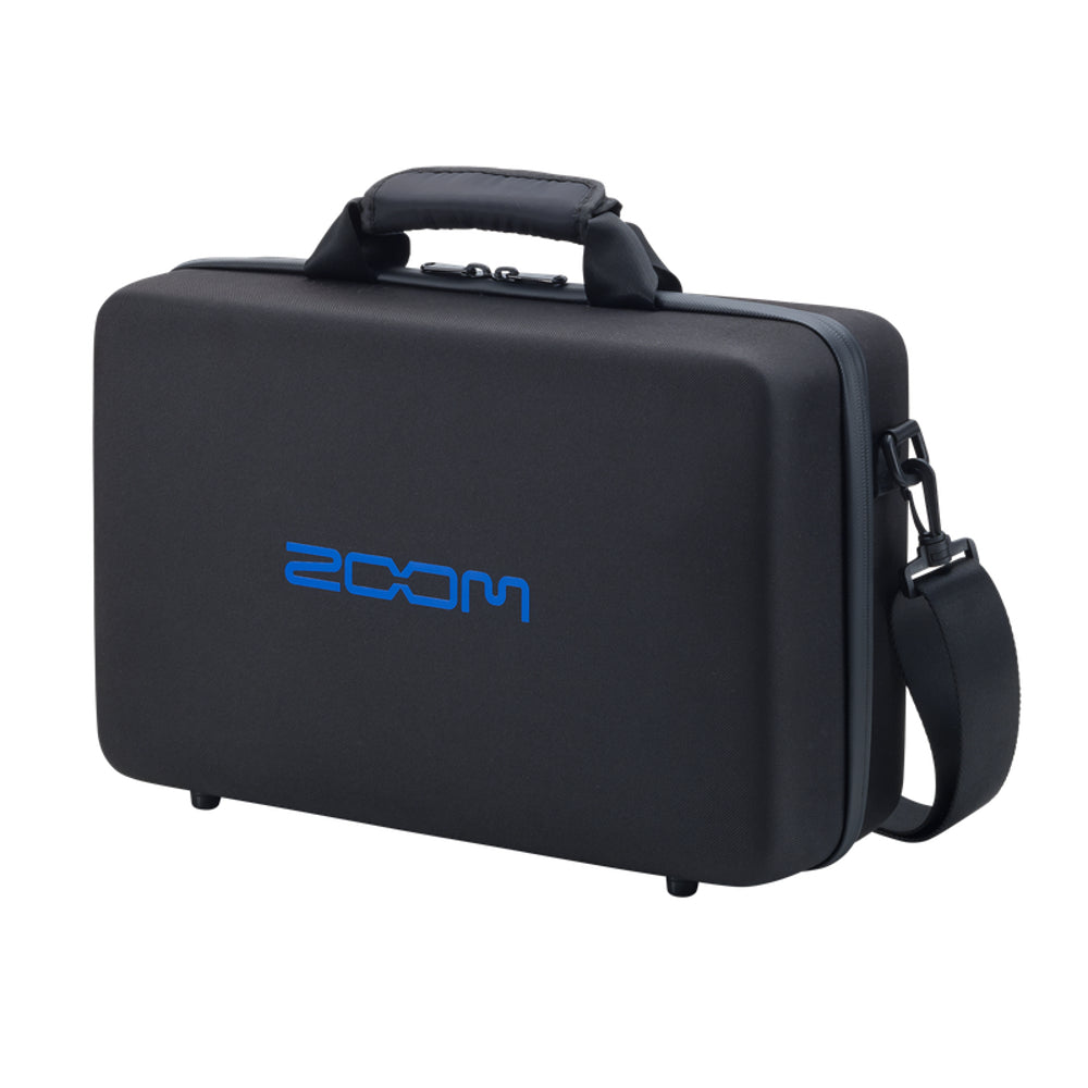 Zoom CBR-16 Carrying Case for R16, R24, and V6 | Professional Audio Accessories | Professional Audio Accessories, Professional Audio Accessories. Professional Audio Accessories: Flight Cases & Drawers, Professional Audio Accessories. Professional Audio Accessories: Portable Recorders Accessories | Zoom