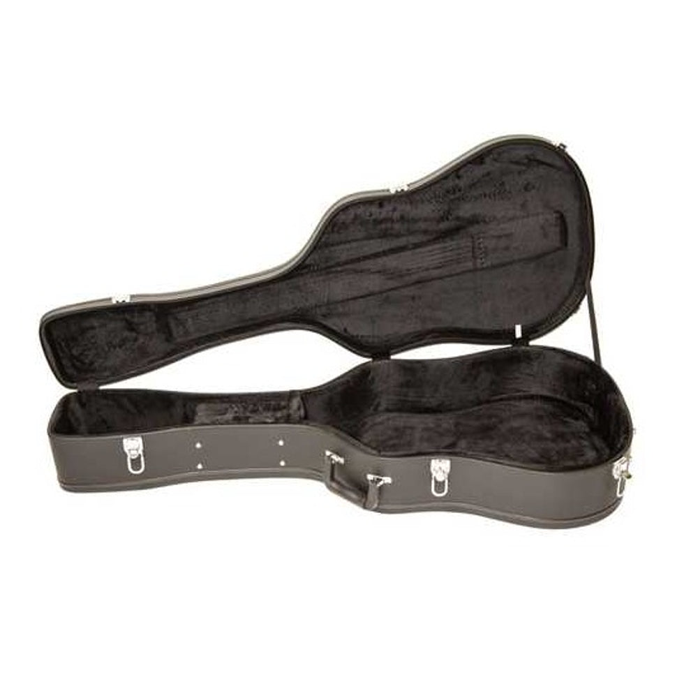Cort CGC77-D Hard Case for Dreadnought Acoustic Guitar