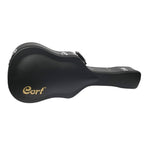 Cort CGC77-D Hard Case for Dreadnought Acoustic Guitar | Musical Instruments Accessories | Musical Instruments. Musical Instruments: Accessories By Categories, Musical Instruments. Musical Instruments: Gig Bag & Case, Musical Instruments. Musical Instruments: Guitar & Bass Accessories | Cort