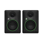 Mackie CR4.5 4.5-inch Powered Studio Monitors - (Pair)