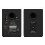 Mackie CR5.25BT 5.25-inch Powered Bluetooth Studio Monitors (Pair)