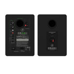 Mackie CR4.5BT Creative Reference Powered 4.5" 50 Watts Studio Monitors with Bluetooth (Pair, Black)