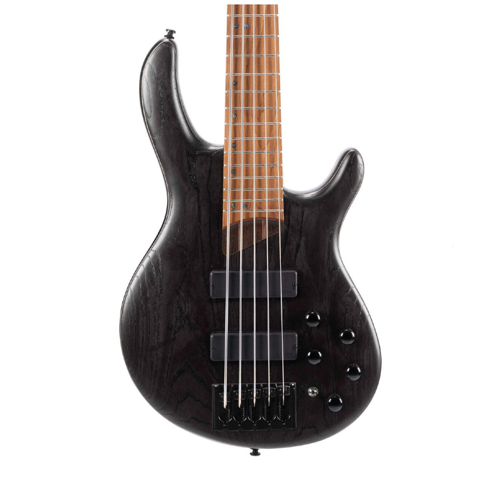 Cort B5 Element OPB 5-Strings Bass Guitar