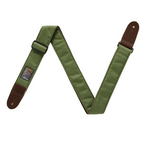 Ibanez DCS50-MGN Designer Collection Guitar Strap - Moss Green