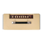 Blackstar Debut 50R 12-inch 50-watt, 1 x 12" Guitar Combo Amplifier Cream Color