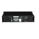 Electro-Voice PA2400T Rackmount 2-Channel 400W Power Amplifier (50V/70V/100V)
