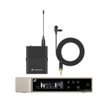 Sennheiser EW-D ME2 SET Digital Wireless Omni Lavalier Microphone System