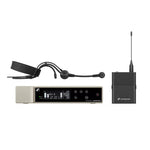 Sennheiser EW-D ME3 SET Digital Wireless Cardioid Headset Microphone System