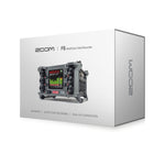 Zoom F6 6-Input / 14-Track Multitrack Field Recorder