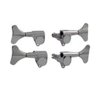 Maxtone GM-12B 2x2 Bass Guitar Machine Heads